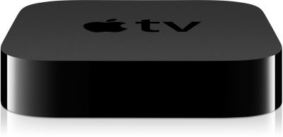 Apple TV (2nd Generation) 8GB Media Streamer - A1378 885909410521