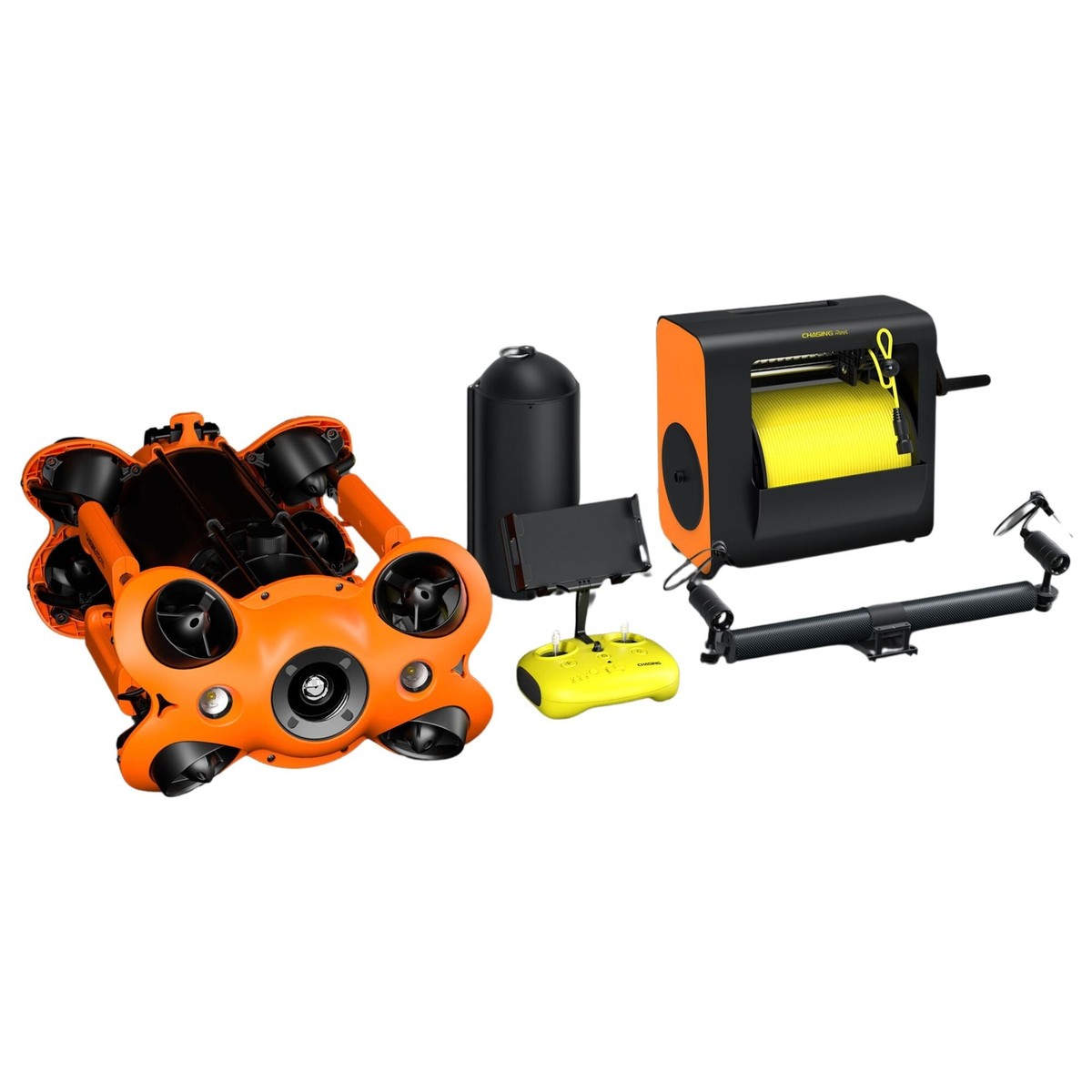 Chasing M2 Pro Underwater ROV - Advanced Set with Rechargeable