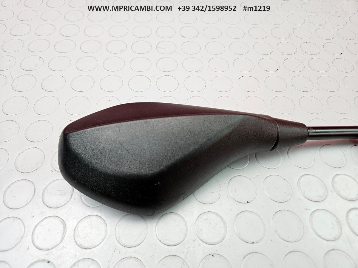 MIRROR REAR MIRRORS RIGHT 51167715862 BMW F800 R 2008 2014 | eBay