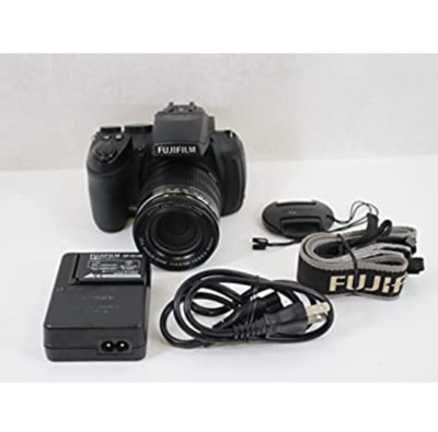 FUJIFILM Digital Camera FinePix HS30EXR 30x Optical Zoom F FX
