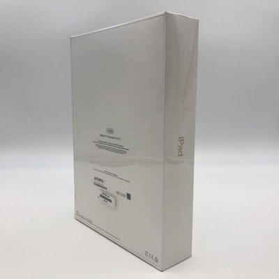 Apple iPad (7th Generation) A2197 128 GB, Wi-Fi, 10.2 in - Gold