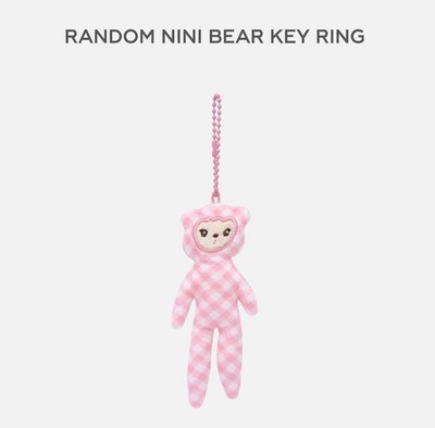 2025 KAI SOLO CONCERT TOUR KAION ENCORE IN SEOUL EXO RANDOM NINI