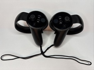 Oculus Rift Touch Controllers | eBay