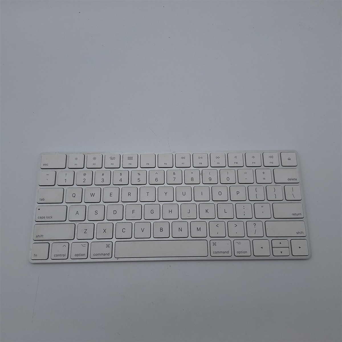 Apple Magic Keyboard - US English ​​​​​​​ [MXCL3LL/A] | eBay