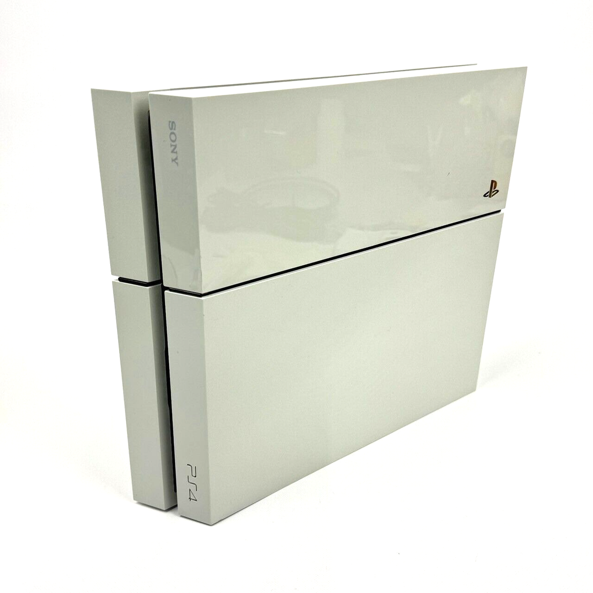 Sony PlayStation 4 PS4 CUH-1000 1100 1200 Original White Console