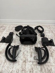 Valve Index Tracker | eBay
