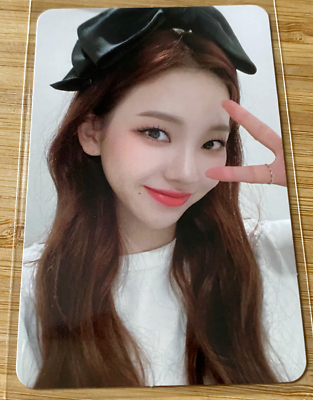 aespa カリナ savage sgs ボックス 特典 トレカ aespa カリナ savage