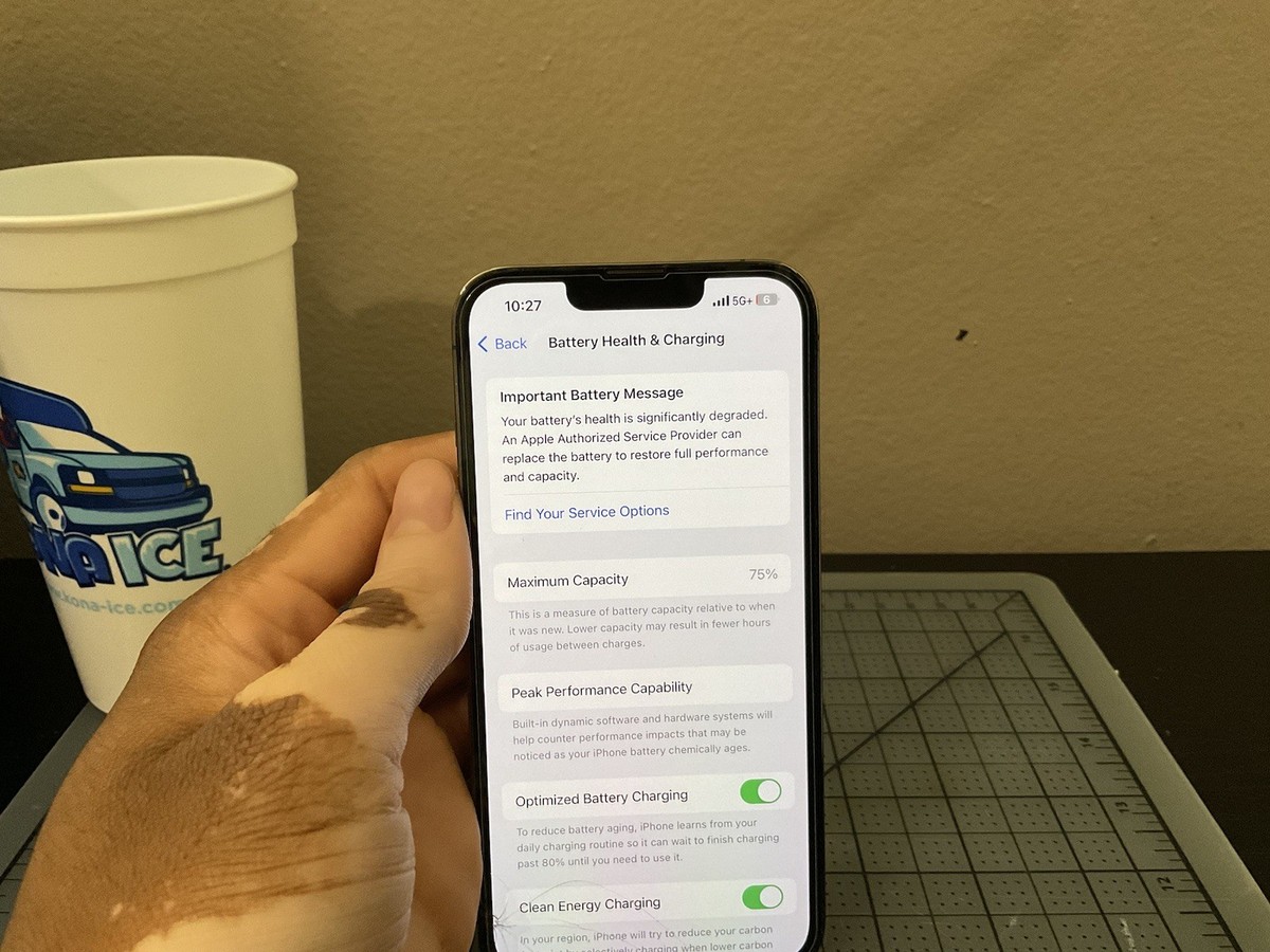 Apple iPhone 13 Pro - 1 TB - Graphite (Unlocked) for sale online