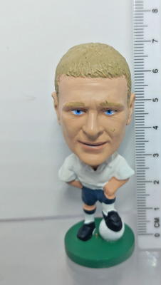 PAUL GASCOIGNE Gazza England 3