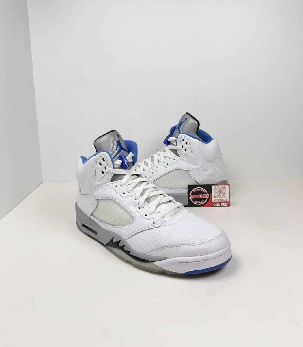 Jordan 5 Retro Stealth 2.0 for Sale | Authenticity Guaranteed | eBay