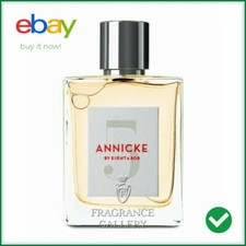 Annicke 5 EIGHT & BOB 香水- 一款2019年女用香水
