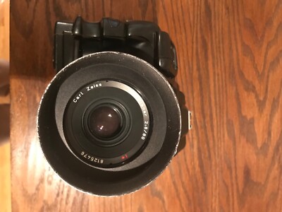 Hasselblad 503cw CFE 80mm f2.8 | eBay
