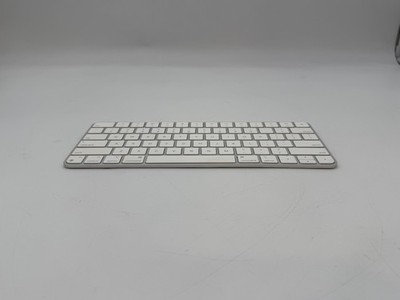 Apple MK2A3LL/A USB-C Keyboard for sale online | eBay
