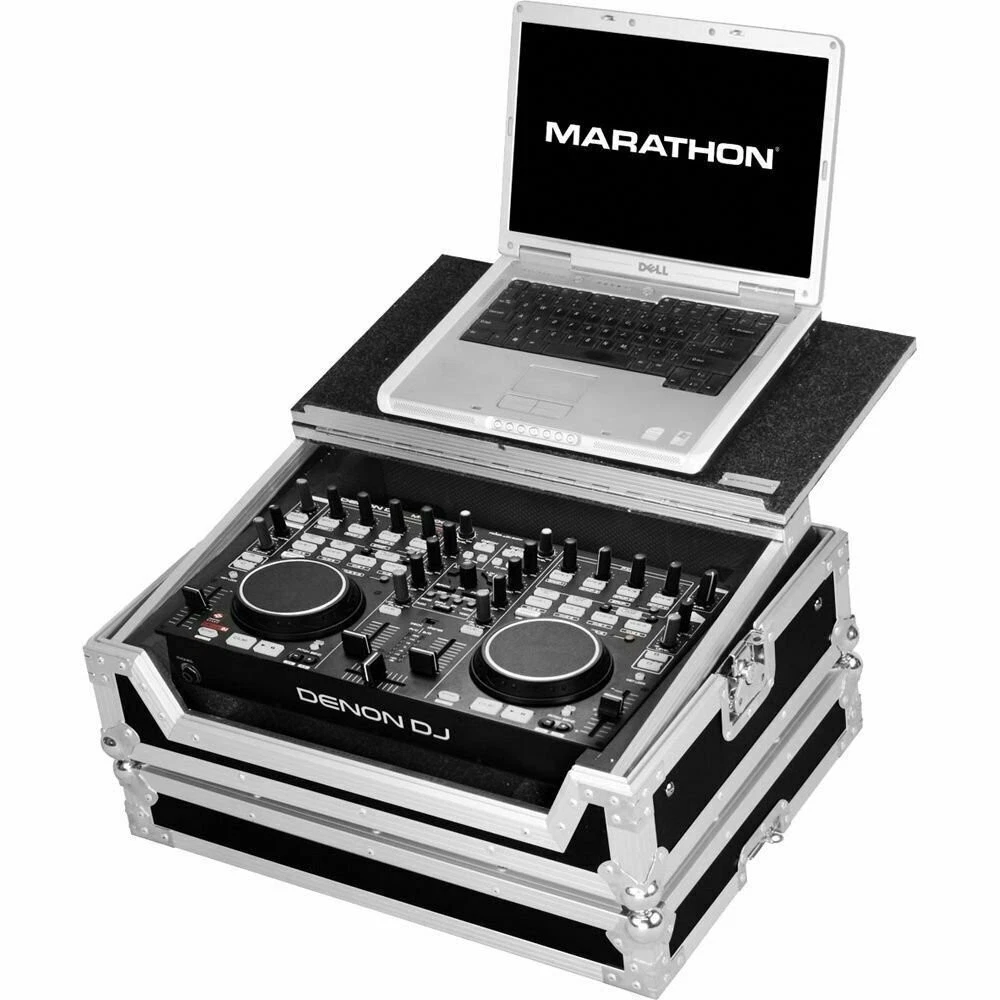 Denon Mc3000 DJ Controllers products for sale | eBay