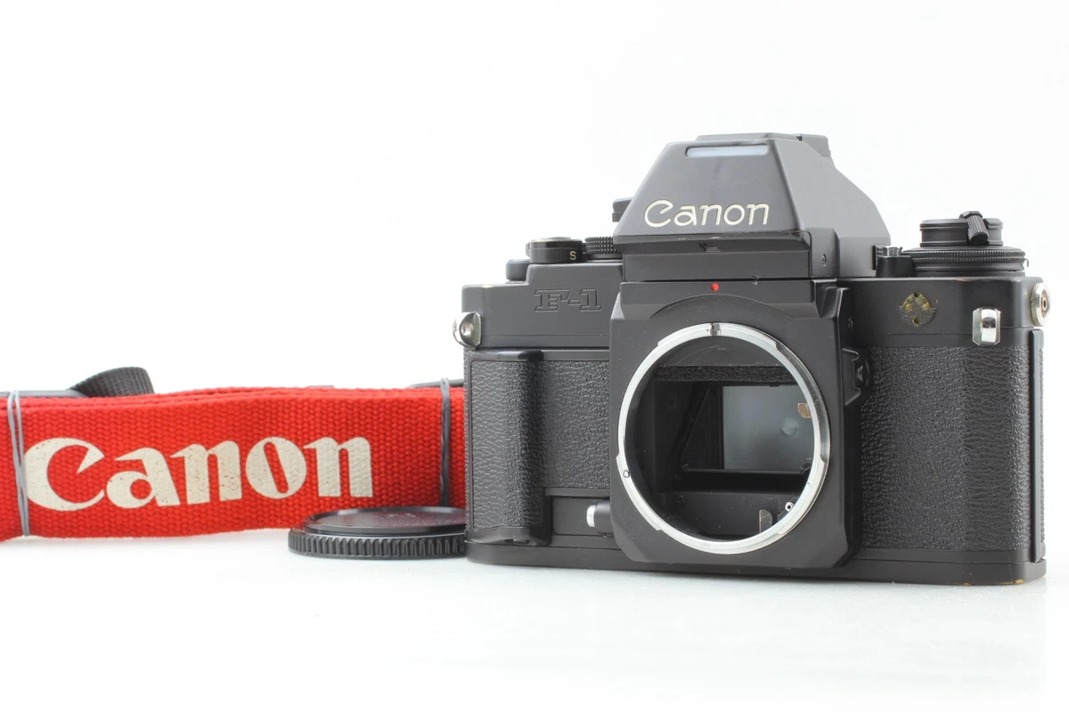 Canon F1 Ae Finder for sale | eBay