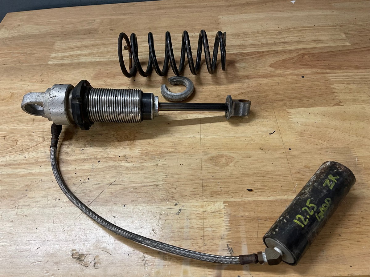 Arctic Cat Crossfire 700 F7 Firecat ZL 600 800 1000 ZR ZRT 01 99