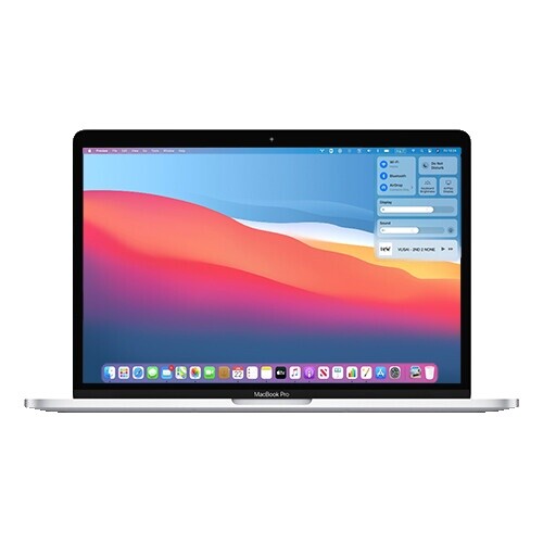 MACBOOK PRO LATE 2013 RETINA 15 INCH 2 GHZ INTEL QUAD CORE i7 8GB