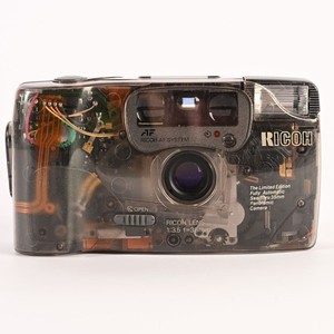 Ricoh FF-9sd for sale | eBay