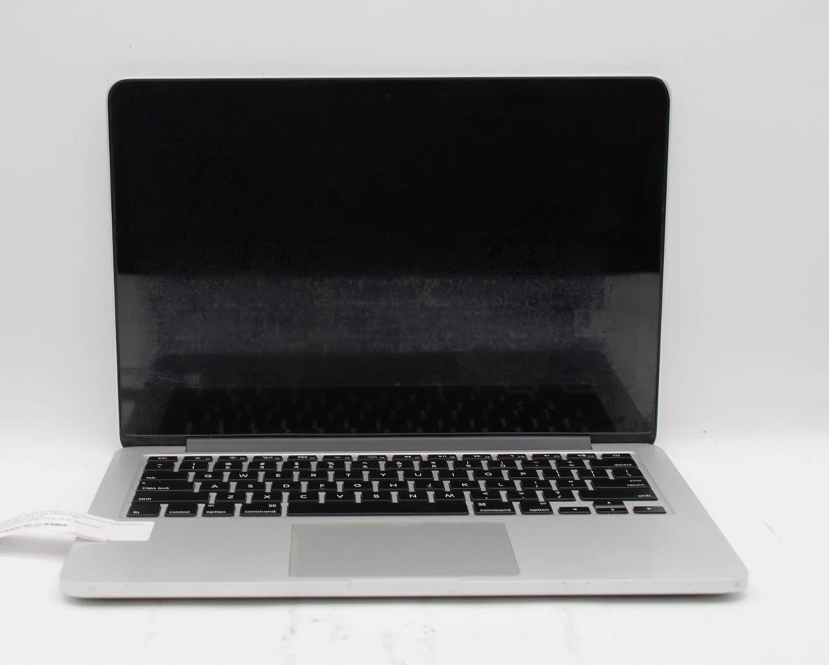 2013 Apple MacBook Pro Laptops for sale | eBay