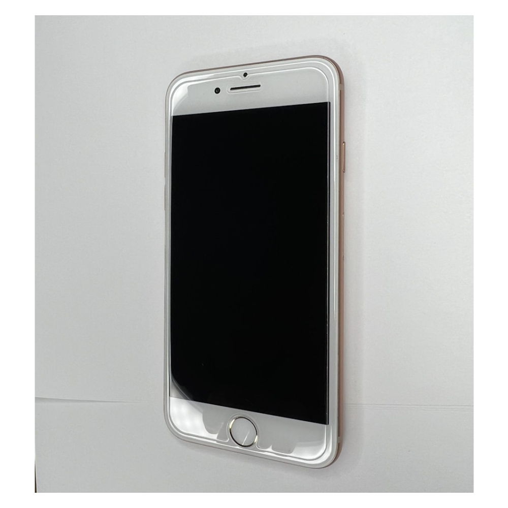 Apple iPhone 8 64GB 128GB 256GB Unlocked Verizon TMobile Silver