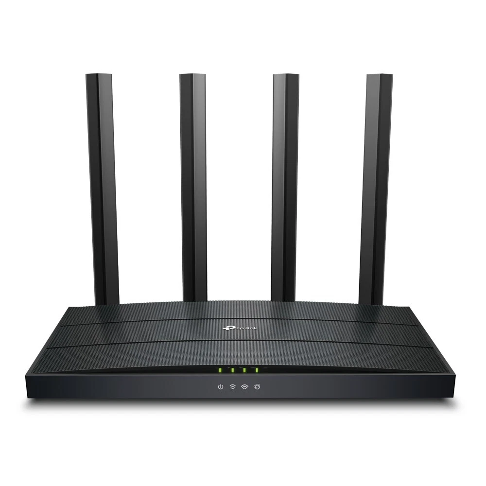 TP-LINK Wireless Routers 10 Mbps Maximum LAN Data Rate for sale | eBay