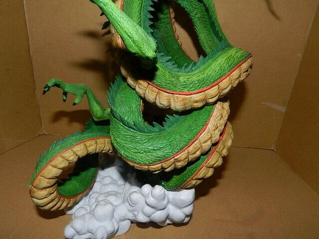 Dragon Ball Super Shenron Figure Ichiban Kuji Last One Prize