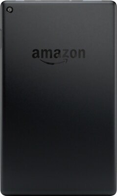 Buy Amazon Fire HD 8 (8th Generation) 32 GB, Wi-Fi, 8 in - Black