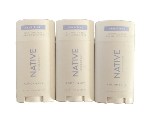 Native Cashmere Rain デオドラント75g×2個 Native Cashmere Rain