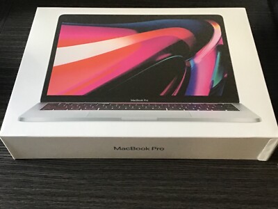 Apple MacBook Pro 13.3