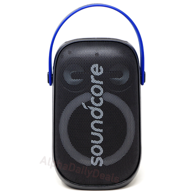NEW Soundcore Anker Rave Neo 2 Portable Bluetooth Stereo Party