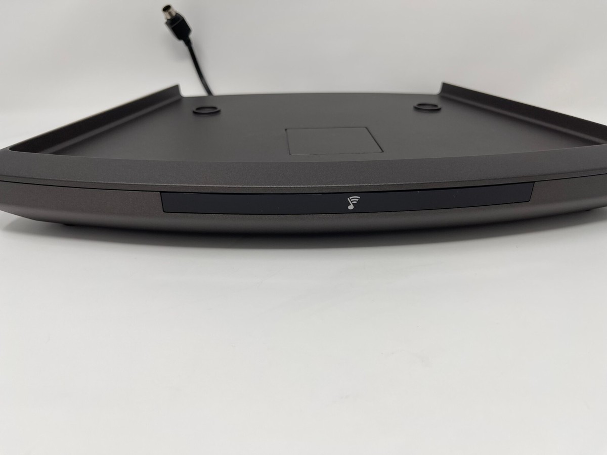 Bose Wave SoundTouch Music System IV Wi-Fi Pedestal 412534-SM2