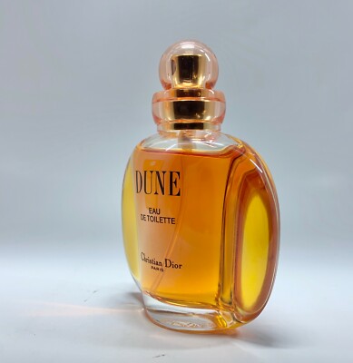Dune By Christian Dior EDT 1.7 FL. oz/50 ml (New In Box) | eBay