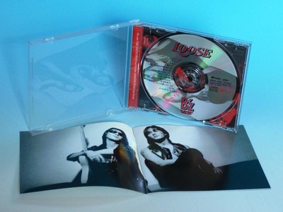 CD LOOSE - B'z Japan B'z Music (CD1) BMCR-7002 Album | eBay