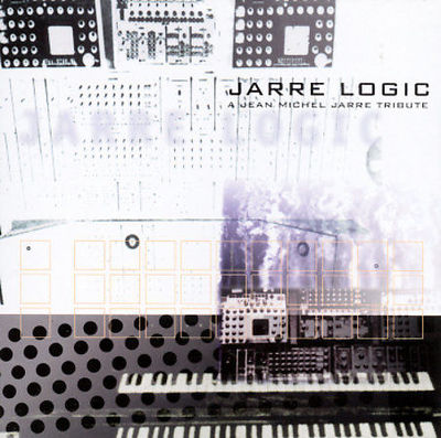 Various Artists,Jarre Logic, - (Compact Disc) 741157032420| eBay