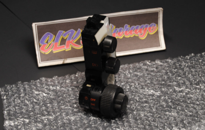 Rx-7 Fc3S Series 4 & 5 Dash Head-Light Switch RHD Right Hand Drive