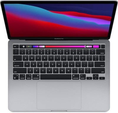 mascOS 2020 Apple MacBook Pro 13.3