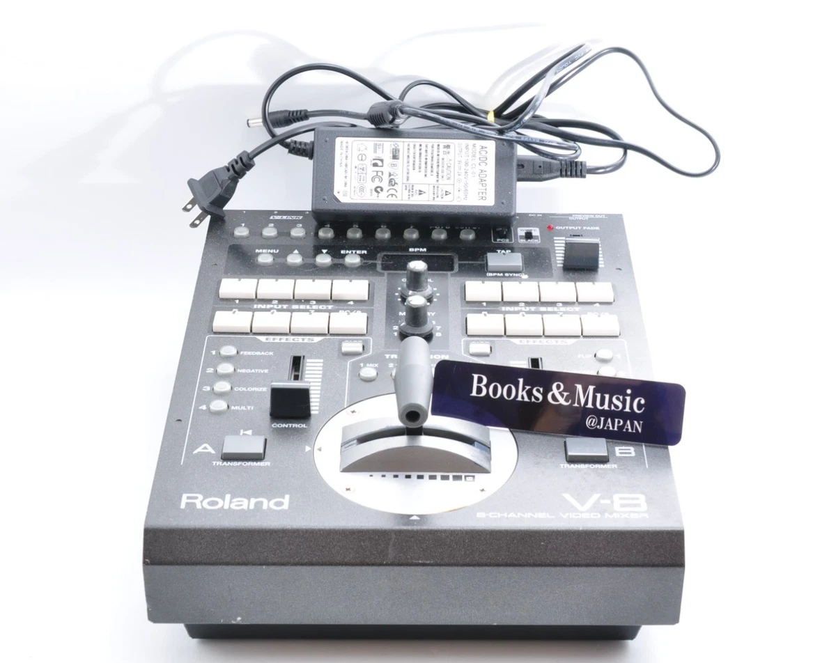 Edirol Video Mixer for sale | eBay