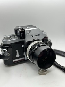 Nikon F Ftn | eBay