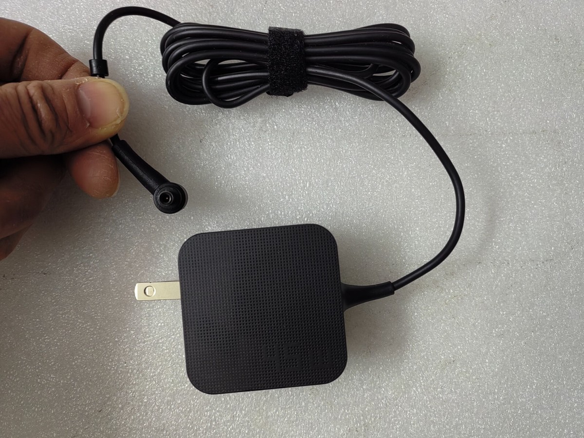 19V 2.37A AD2108320 For ASUS Vivobook 15 X1502ZA-EJ603W 4.5mm Pin