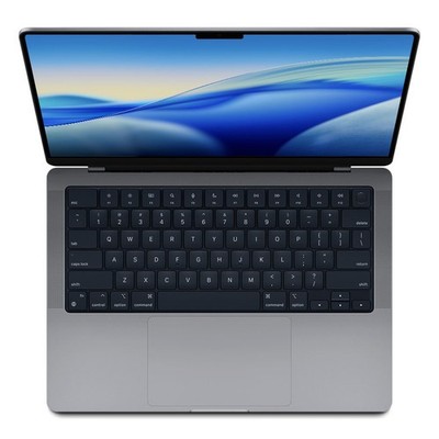 2021 Apple M1 Pro MacBook Pro 14.2