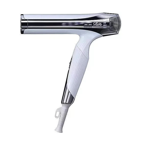ReFa Hair Dryer BEAUTECH DRYER SMART W AC100-240V Global