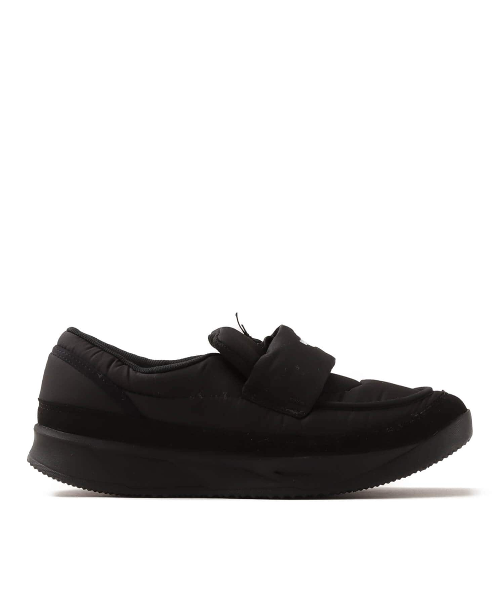 The North Face Nuptse Loafer TNF Black TNF Black NF52575-KK Men's