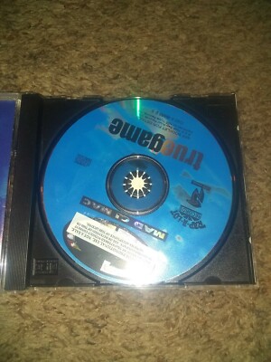 True Game by Mad CJ Mac (CD, May-1995, Rap-A-Lot) for sale online