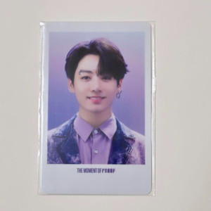 Bts Proof Collectors Edition | eBay