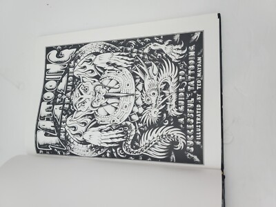 Huck Spaulding Tattooing A to Z: A Guide to Successful Tattooing