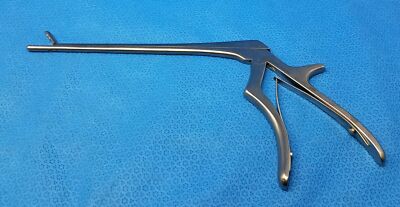 Aesculap FF818R Wagner Rongeur, Straight, 5.5mm | eBay