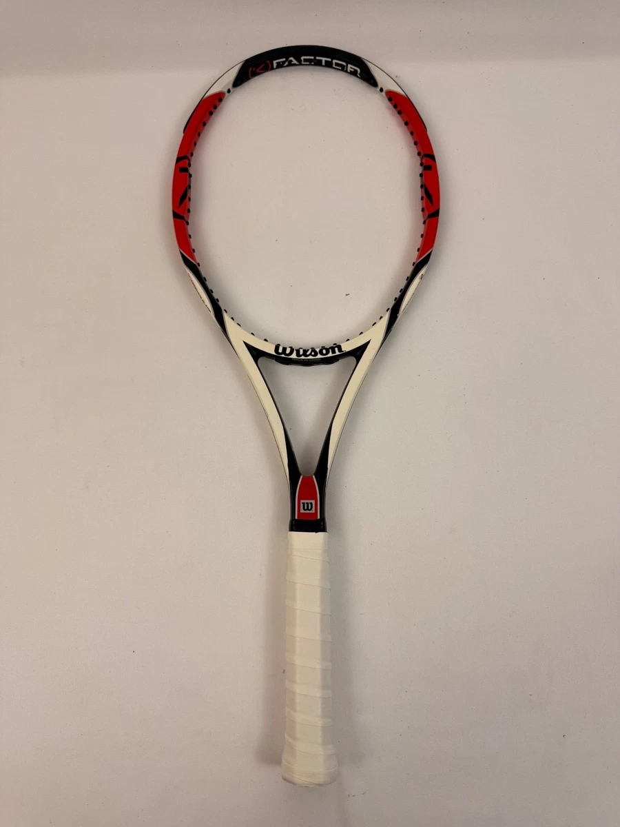 Wilson Tour 90 | eBay