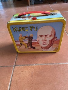 Kung Fu Lunchbox | eBay