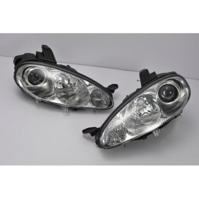 JDM OEM Mazda Roadster GF-NB6C Late KOUKI MX-5 MIATA Headlight