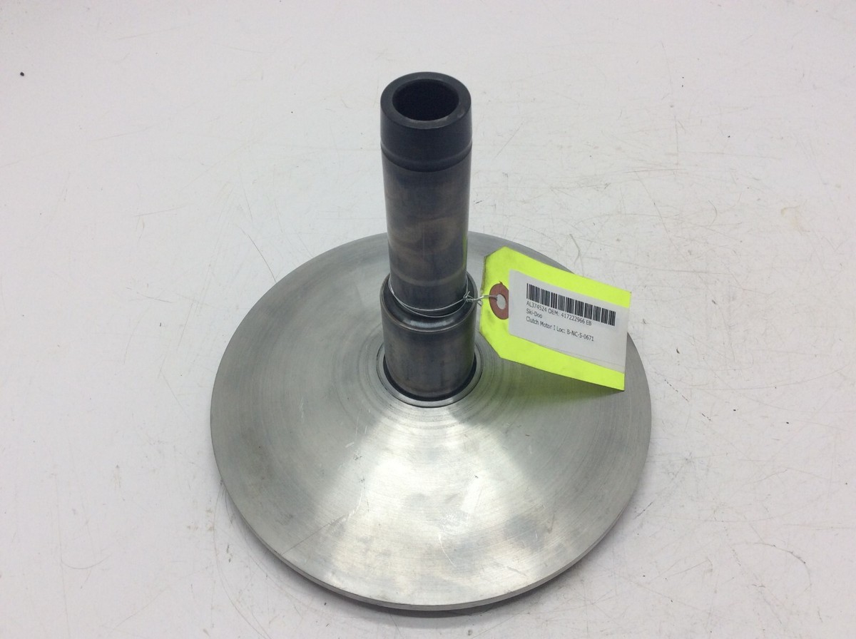 Skidoo Primary Drive Clutch Inner Sheave 2007-2010 Summit MXZ